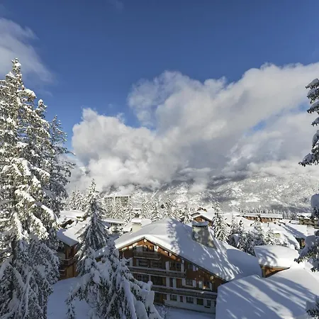 Hotel Snow 1850