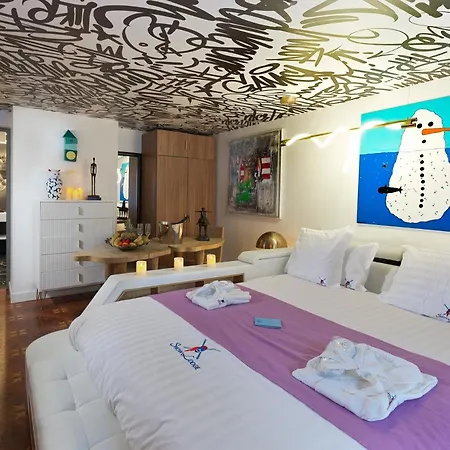 Snow 1850 クールシュヴェル