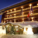 Snow 1850 Hotel 5*