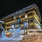 Snow 1850 Hotel Courchevel