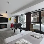 Snow 1850 Отель