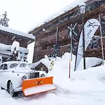 Snow 1850 Hotel Courchevel