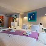 Hotel Snow 1850 Courchevel