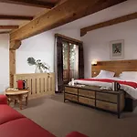 Hotel Snow 1850