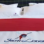 Snow 1850 Hotel 5*
