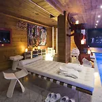 Hotel Snow 1850 5*