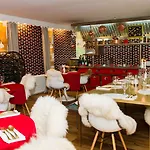 Hotel Snow 1850 Courchevel
