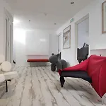 Hotel Snow 1850 Courchevel