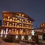 Snow 1850 Hotel Courchevel
