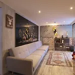 Hotel Snow 1850 Courchevel