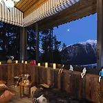 Snow 1850 Hotel 5*