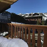 Snow 1850 Courchevel