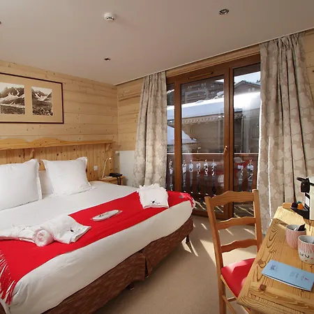 Hotel Snow 1850 Courchevel