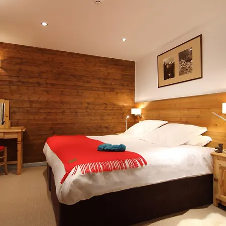 Hotel Snow 1850 Courchevel