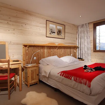 Snow 1850 Courchevel