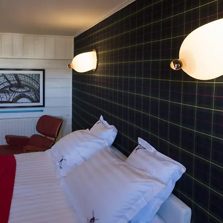 Hotel Snow 1850 Courchevel