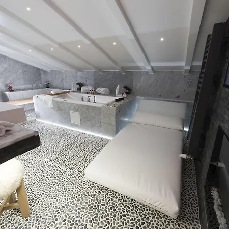 Snow 1850 Hotel Courchevel