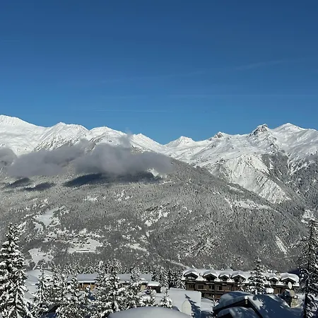 Hotel Snow 1850 5*