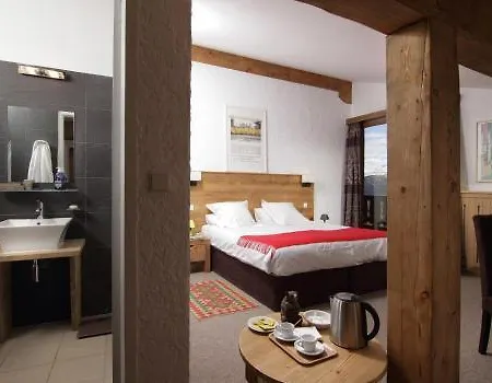Snow 1850 Hotel 5*