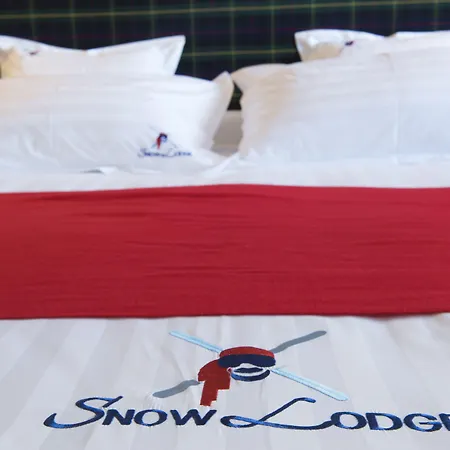 Snow 1850 מלון 5*